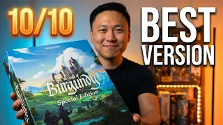 The Castles of Burgundy - How to Play (Definitive Guide!)