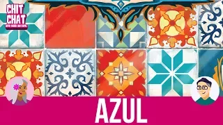 Azul - Chit Chat with Mandi and Caryl