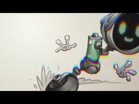 Laoding 🔋 - Trailer