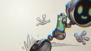Laoding 🔋 - Trailer