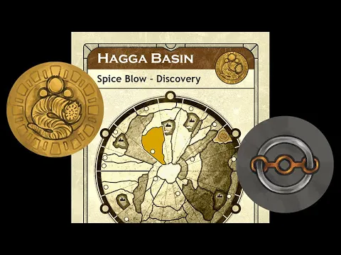 Discovery tokens revealed