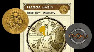 Discovery tokens revealed