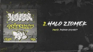 Kafar x TPS - Halo ziomek (Prod. Phono CoZaBit)