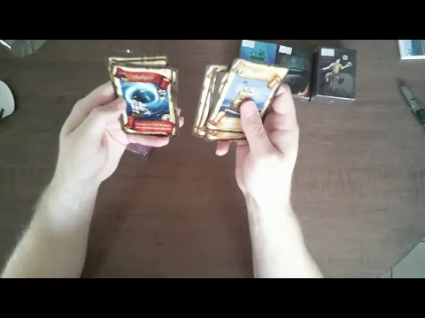 GGG Unboxing of Pirate Attack!: Miss-Direction Expansion