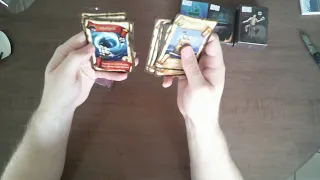 GGG Unboxing of Pirate Attack!: Miss-Direction Expansion
