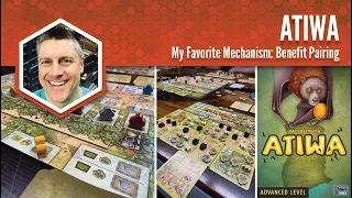 Atiwa: My Favorite Mechanism