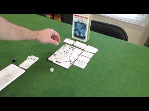 Deep Space D 6