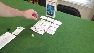 Deep Space D 6