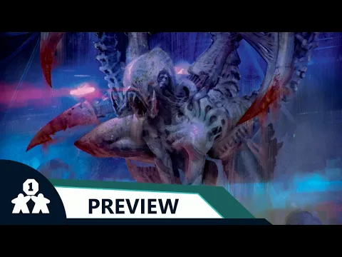 20 Strong: Nemesis preview