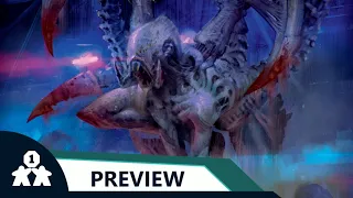 20 Strong: Nemesis preview
