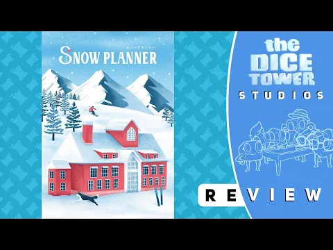 Snow Planner Review: Gaming Après-Ski