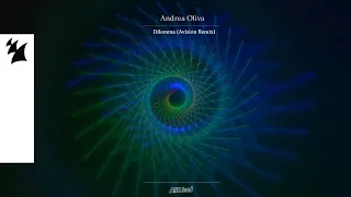 Andrea Oliva - Dilemma (Avision Remix) [Official Visualizer]