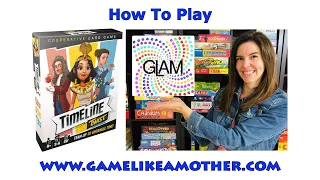 How to Play Timeline Twist
