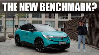 NEW Nissan Leaf | Full IN-DEPTH TOUR