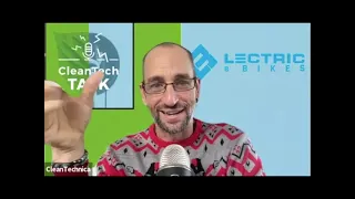 Last-Minute Christmas Gift Ideas! Cleantech Holiday Wishlist