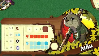 Wildscale Swamps - Tabletop Simulator mod presentation