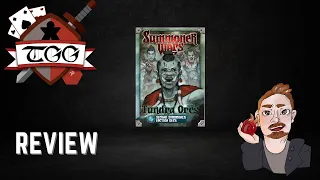 Summoner Wars: Tundra Orcs – Second Summoner