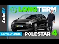 I Love This Car… But the Software Is Driving Me Mad | Polestar 4 Long Term Test