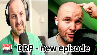 Driver's Republic Podcast | new episode