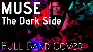 Muse :: The Dark Side :: One Man Band and Vocal Cover