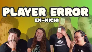 Player Error: First Play of EN-NICHI | Mugen Gaming