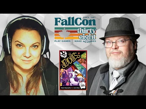 FallCon 38 - Deadlies