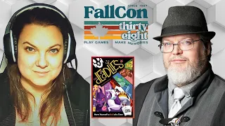 FallCon 38 - Deadlies