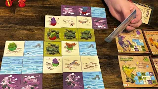 Review: Oddland from AllPlay