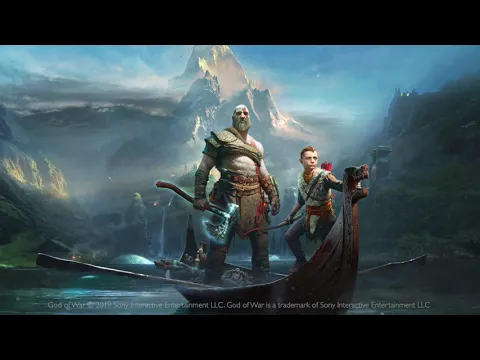 God of War: The Card Game