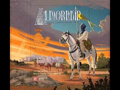 Almoravid - Taifa Politics