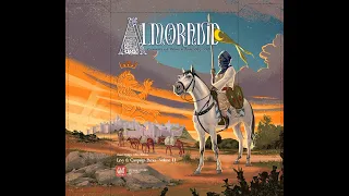 Almoravid - Taifa Politics