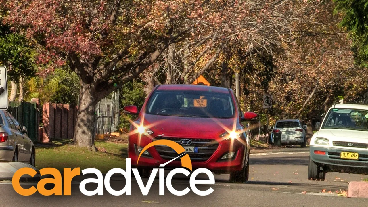 2015 Hyundai i30 Active X Review