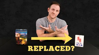 Does Tedoku Replace Cartographers?