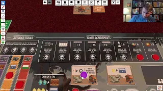 Everstone Updates and Solo Playthrough | McMeeple Publishing