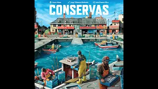 1 Vistazo: Conservas - Turno Y Acción