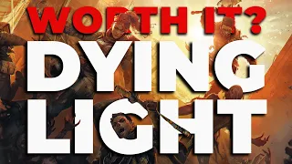How True is Dying Light: The Board Game to the Original Video Game?!
