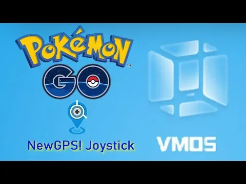 TUTO FR FACILE FLY POKÉMON GO AVEC VMOS + EXPLICATIONS MISE À JOUR
(ANDROID)
