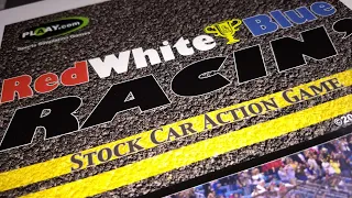 RWB Racin': Game Instructions Part One