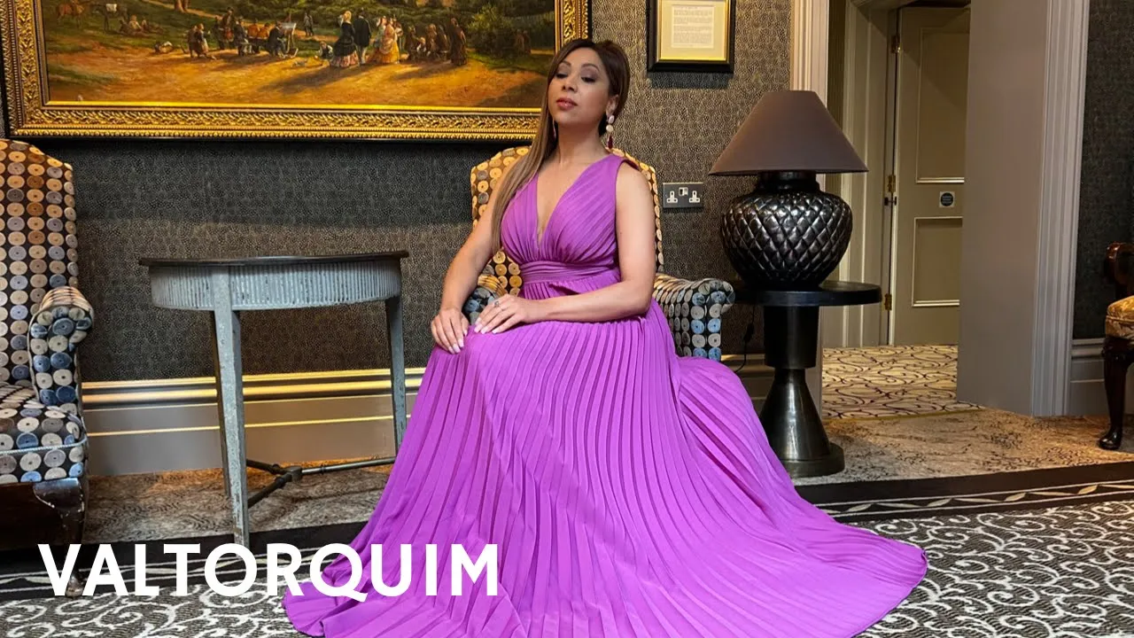 Vídeo de Val Torquim Atelier