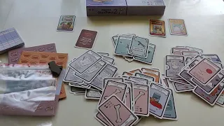 Najlepsza gra o psach 2 - unboxing