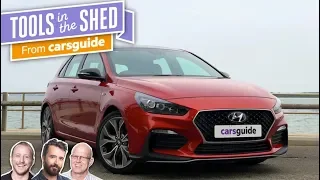 Podcast: The world's worst driving sins - Tools in the Shed ep. 109