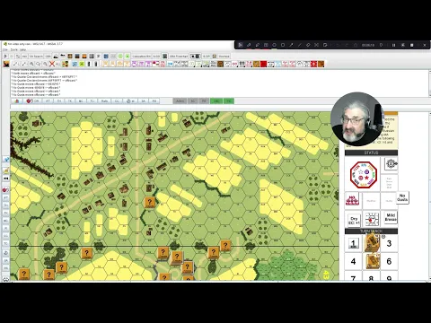 Advanced Squad Leader DOSE #12 Absurd ASL Trends -- VASL Bling Overdose