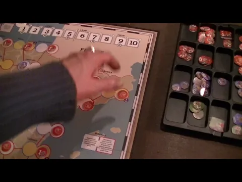 Espana 1936 intro