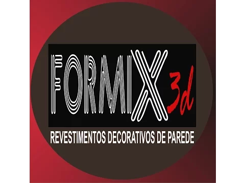 Revestimento 3D para Parede de Poliestireno Veneza Branco Vem com 4 Peças de 50x50cm