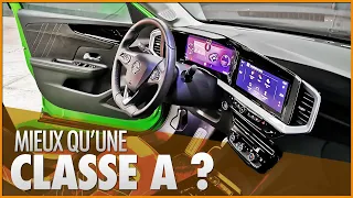 OPEL MOKKA 2021📱LES SECRETS DE SON INTERIEUR