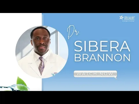 Dr. Sibera Brannon