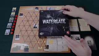 Pit Stop: Watergate