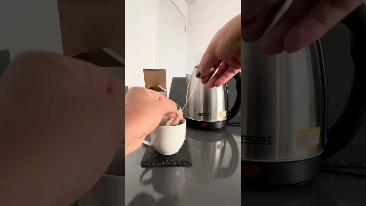 Vídeo de Sashe Company