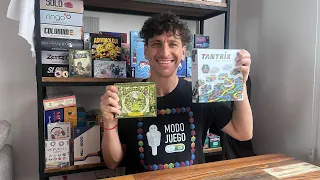 NUEVOS JUEGOS LLEGARON AL CANAL - MAYO 2026 - EDITORIAL MALDÓN