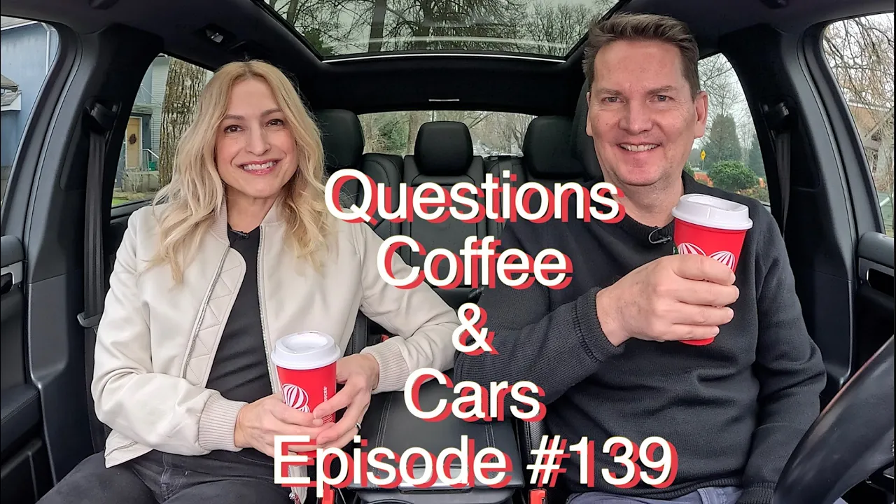 Questions, Coffee & Cars #139 // The most reliable type of cars?